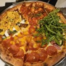 댈러스 피자 | 문래 피자 맛집 댈러스 피자 문래본점 후기