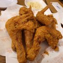 가마치통닭남문점