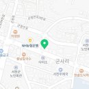 맘스터치 피자앤치킨 군사점