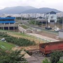 안막배수펌프장 이미지