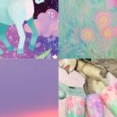 유니콘네일 이미지