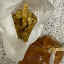 신림 가성비 맛집 신원시장 “시장탕수육” 포장 후기