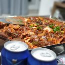 용인토종순대국(탄벌점) 이미지