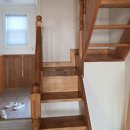 해비치펜션 | 강화도 가성비숙소 해비치펜션 후기｜동막해수욕장 봄꽃 만개 시즌 여자들 힐링 여행 추천