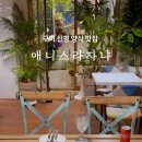 애니스 라자냐 이미지