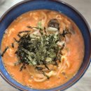 까치칼국수 | 강릉맛집 감성 까치장칼국수 밀키트 솔직후기