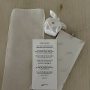 풀잎 위의 이슬 | 호호당ㅣ2026 전통 절기 한시 민화 달력 • HOHODANG •