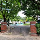 산자락 어린이공원 이미지