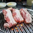 처가집연탄구이