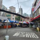 능곡시장 이미지