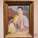 초록마을(과천점) | 한국근현대미술 Ⅰ섹션 3, 4 국립현대미술관 과천 경기 전시회