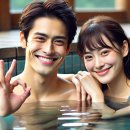 신사찜질방사우나 이미지