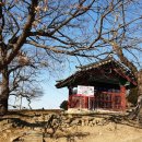 목신리 보살상 이미지