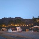 소노카페 오토캠핑장 이미지