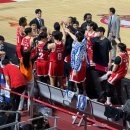 24-25 프로농구 KBL 2라운드 | 241201 | 서울 SK 나이츠 vs 수원 KT 소닉붐 직관 후기