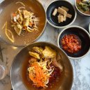 최고집사랑하면 | 경주 최고집사랑하면 육전물냉면, 육전비빔냉면 솔직후기