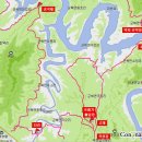 대청호코스 이미지