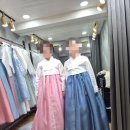 웨딩] 디에스컨벤션 홀패키지 '루시아블랑' 계약 & 피팅 후기 (드레스, 혼주한복, 메이크업까지 한 번에!)