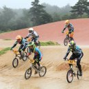 양양군 BMX경기장 이미지