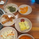 우성푸짐한밥상 이미지