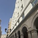 호텔 그라나다 | 신혼여행: 그라나다 호텔 멜리아 그라나다 투숙 후기 Meliá Granada 스페인 국경절