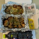원주 상지대맛집 우산동 냠냠 숯불두마리치킨 우산점 숯불에구운 건강한 치킨