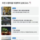 세븐일레븐 송산포도마을점 | 상하이] 내돈내산 3박 4일 자유여행 3일차(헤이티 메뉴 추천, 우전 수향마을 투어, 동책&서책 야경투어)