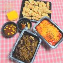 씨유(CU) 화성상신하길점 | 향남 맛집 추천 가족외식 단체회식 주차장 무료 교동짬뽕