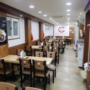 진주육전밀면 이미지