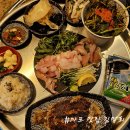 공덕역 횟집 추천 방어 맛집 김막회 깻잎막회 후기