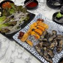 광동수산 | 서울 영등포 신길동 광동수산 산오징어회 맛집 내돈내산 솔직후기