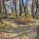 두리봉네거리 좌측 이미지