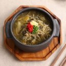 마을추어탕 이미지