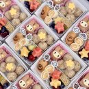 동고리의 아침 | [동고리 창원점] 진해 경화교회로 보내드린 성경학교도시락! 교회 단체 도시락도 동고리❤️