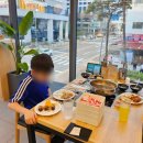 광명 맛집 샤브올데이 광명이케아점 역대급 무지개생망고 신메뉴에 핫푸드 꿀조합까지 털고 온 후기