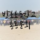방초초등학교 이미지