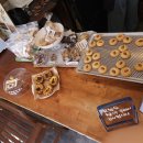 반월초등학교 | 논산 반월초 앞 신상카페 반월동커피집 에그타르트 후기