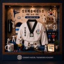 사계절태권도 | 관저동·정림동 태권도 | 1년 8종목, 대전 서구 대표 멀티스포츠 도장 — 강호해솔태권도