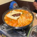 마닐라PC | 필리핀 마닐라 24시간 한식당 : 다래정 마카파갈점 부대찌개 맛집 아침 방문 후기