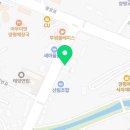 양평읍 내 공흥로 이미지