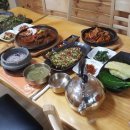 쌈밥수라상 이미지