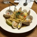 해조하우스 | 을지로입구 파스타 맛집 &#39;파스타타타&#39; pasta ta-ta 청첩장모임 후기