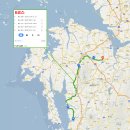 삼월리 | 2019-12-22 일 충청남도 둘레길 라이딩 코스(535 Km) - 후기포함..