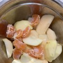 처갓집양념치킨(화진점) | 포항 화진해수욕장 방문팁^^