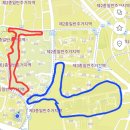 메낙골공원 이미지