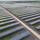 동기 태양광발전소 이미지