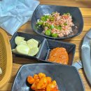 솔밭숯불생고기 | [중화동 삼겹살 맛집] 동네 주민만 아는 &lt;솔밭 숯불 생고기&gt;