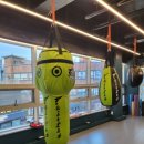 펀치라인 복싱짐 이미지