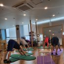 운정필라테스라운지