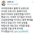 문재인 대통령 국무회의 모두발언 이미지